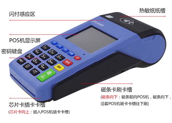 陆POS代理万几的分润（pos代理分润是万几）